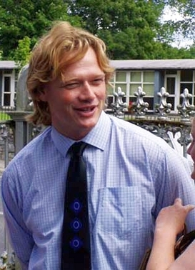 Sean Power